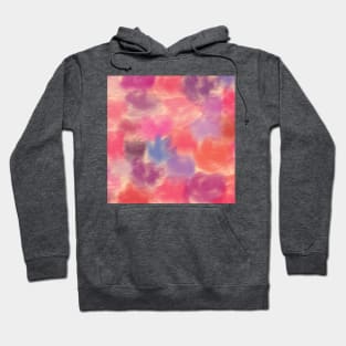 Accidental Flowers Hoodie